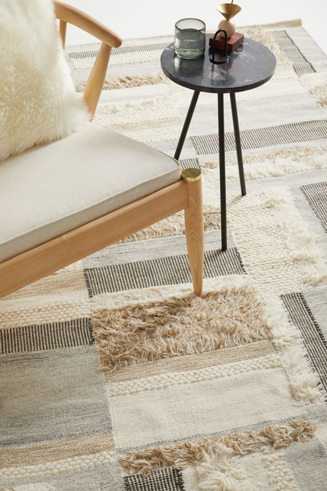 Flatwoven Greco Rug #1