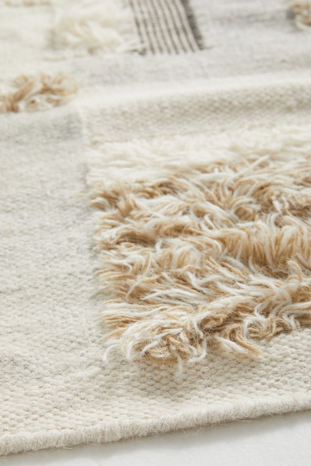 Flatwoven Greco Rug #2
