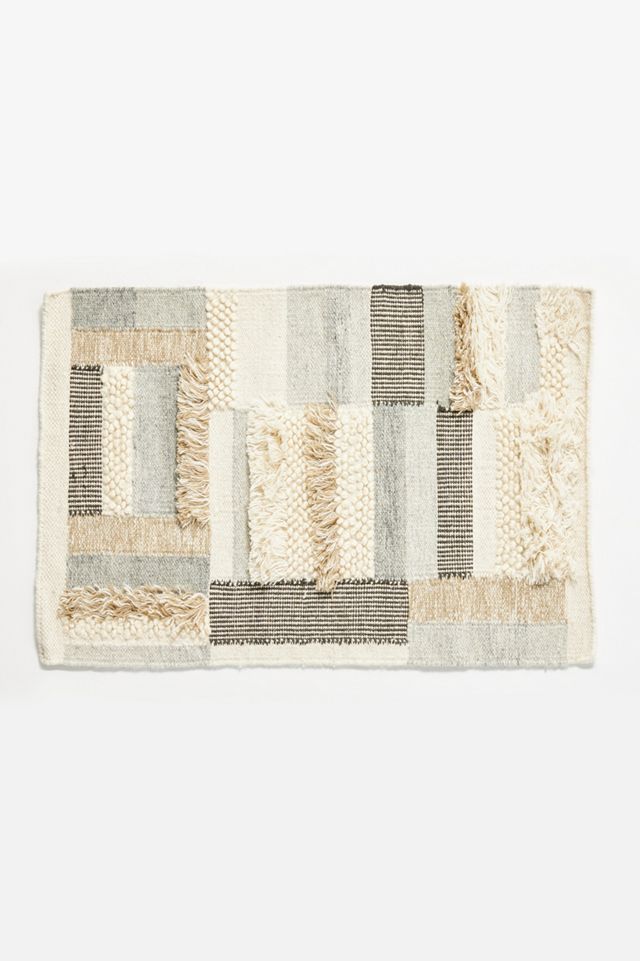 Flatwoven Greco Rug #3