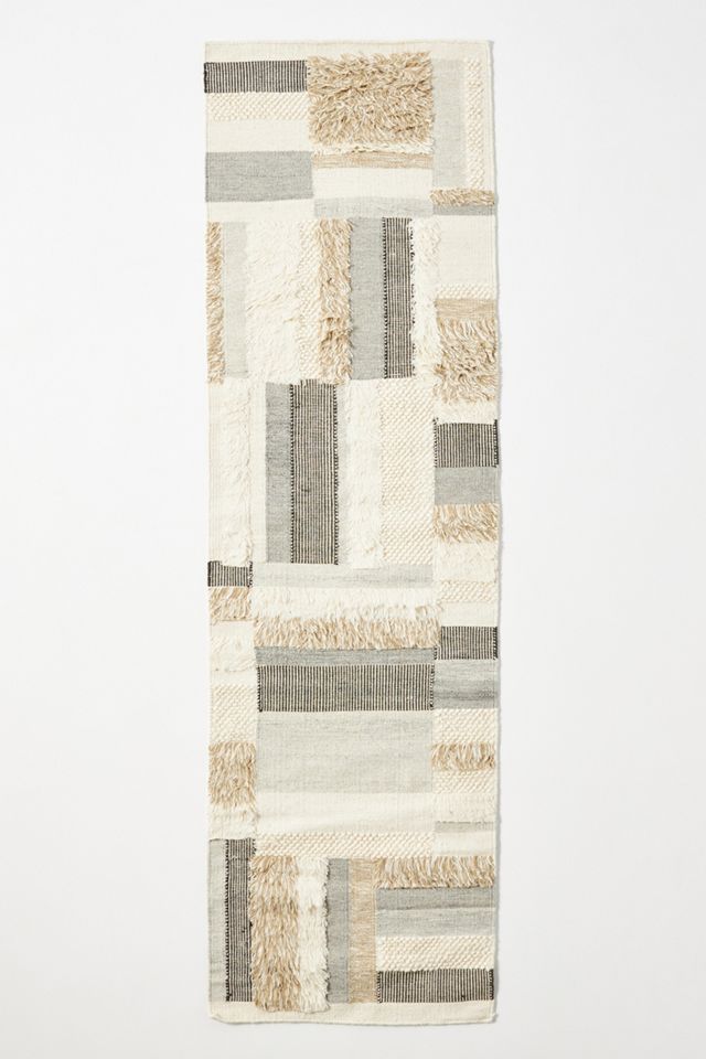 Flatwoven Greco Rug #4