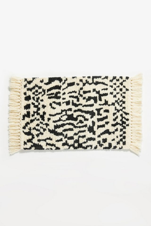 Tufted Ingo Rug #3