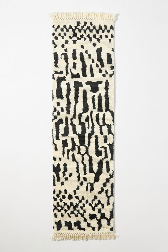 Tufted Ingo Rug #4
