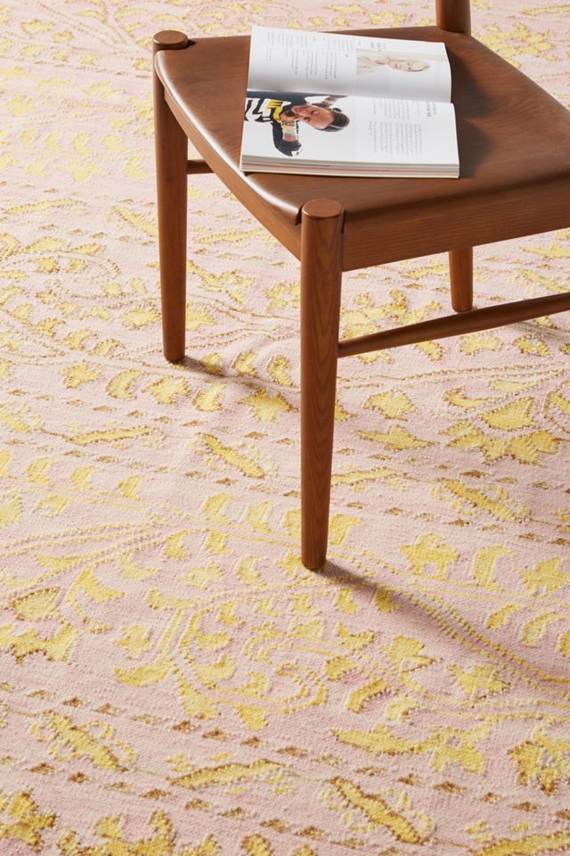 Flatwoven Orsola Rug #1