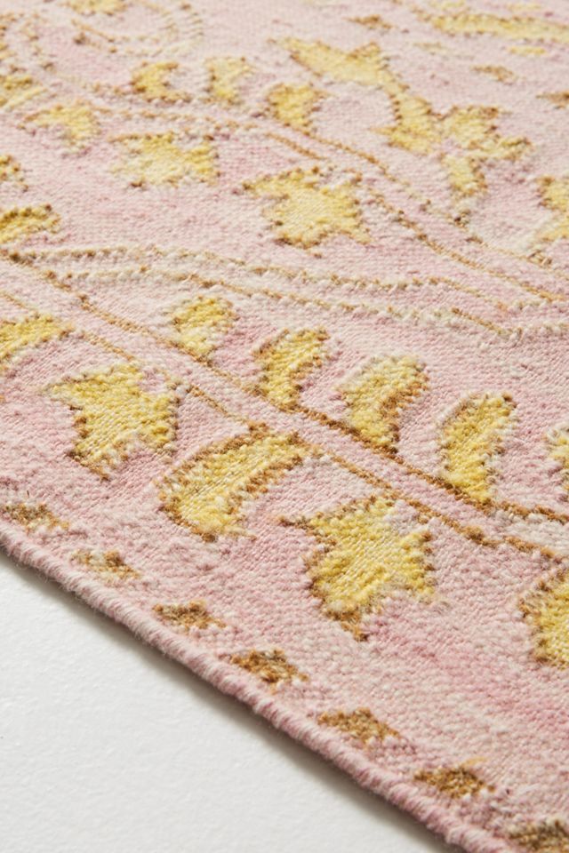 Flatwoven Orsola Rug #2