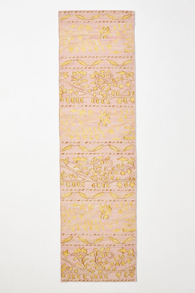 Flatwoven Orsola Rug #4