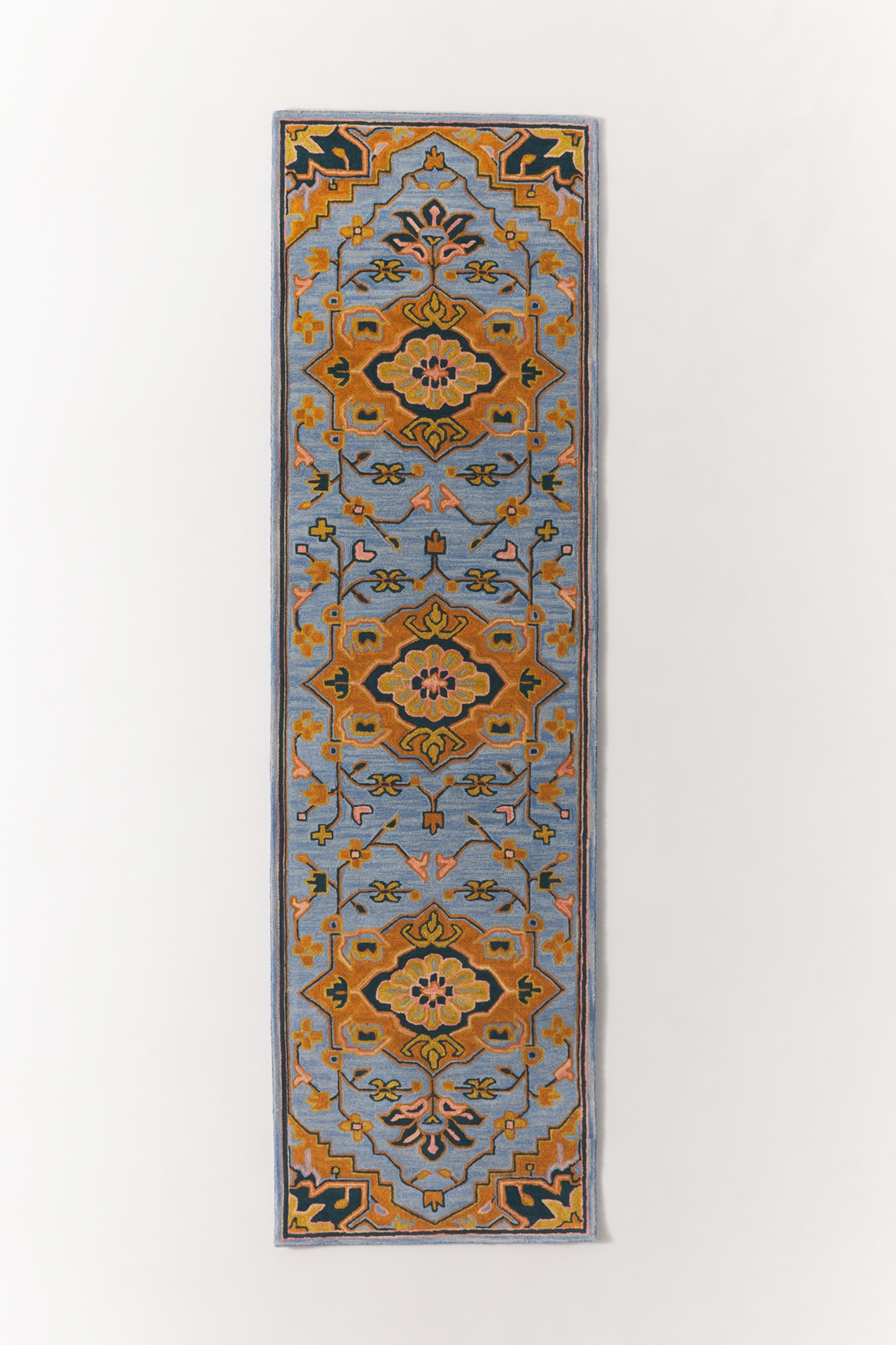 Caro Wool Tufted Rug
