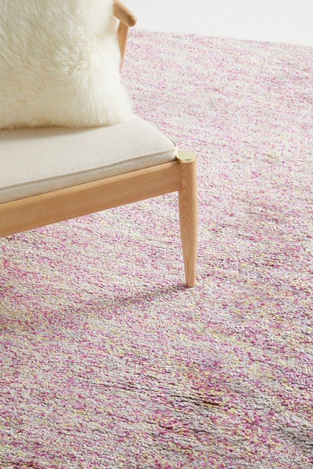 Marlene Shag Rug #1