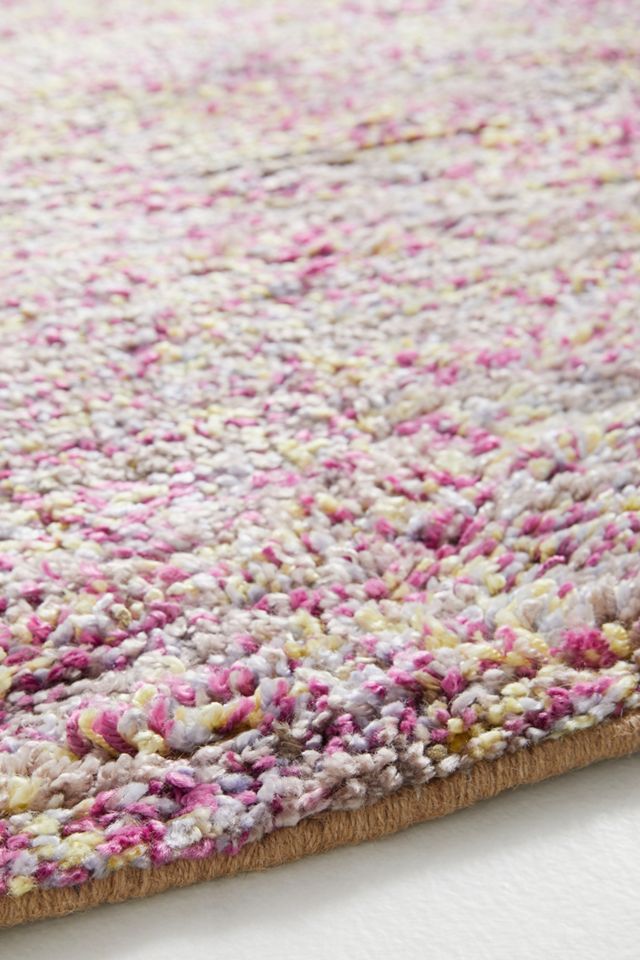 Marlene Shag Rug #2