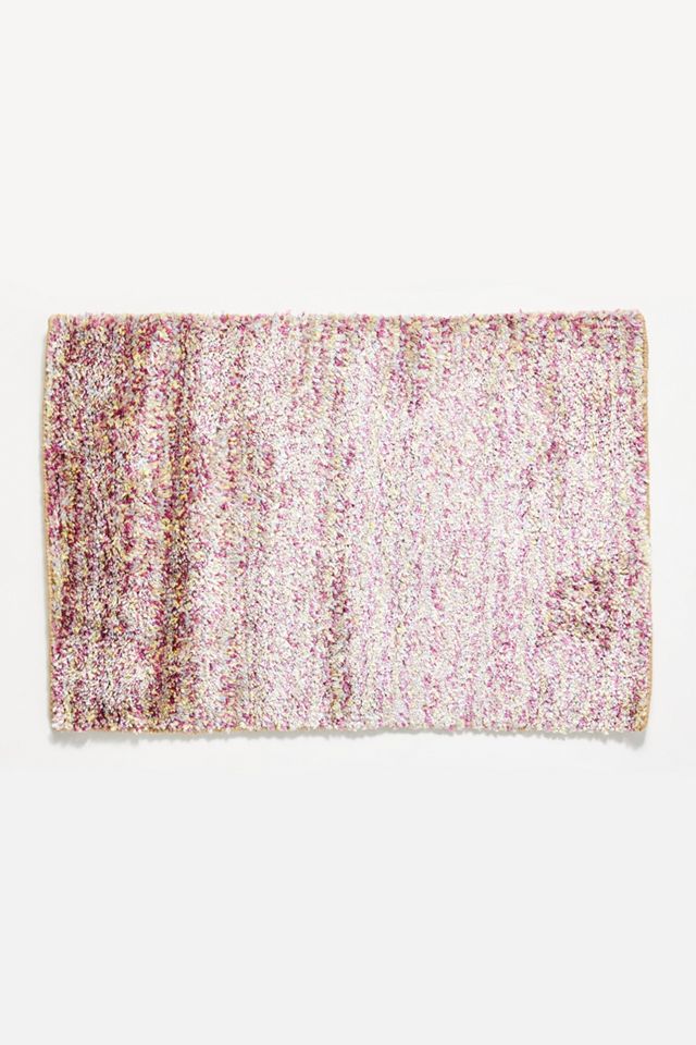 Marlene Shag Rug #3