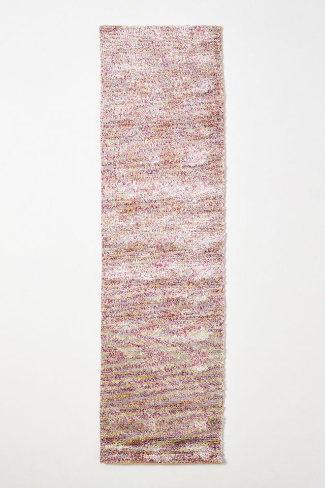 Marlene Shag Rug #4