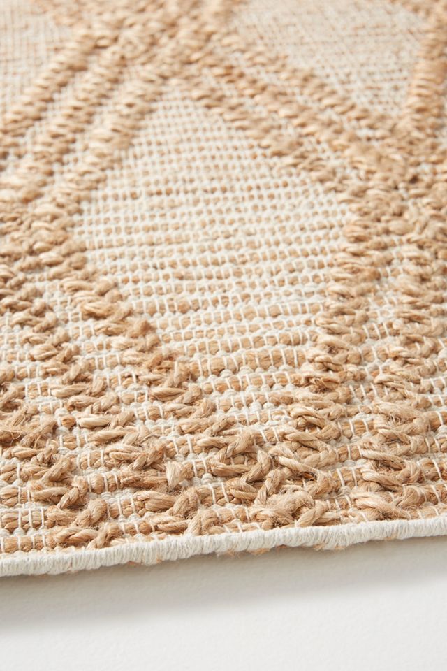 Malia Jute Rug #2