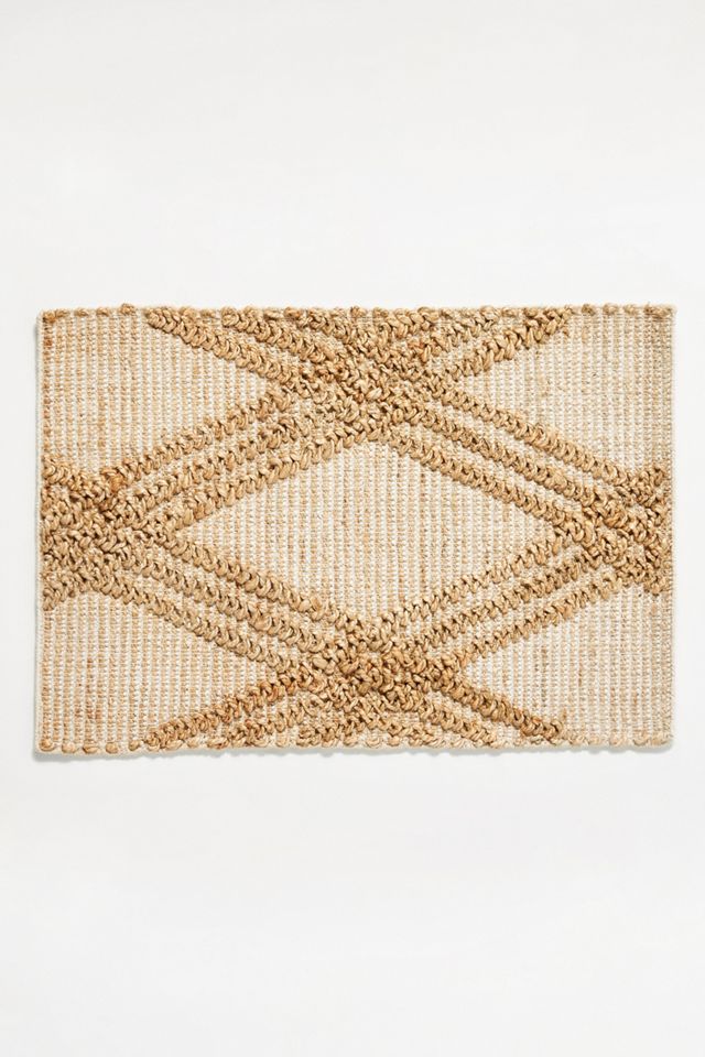 Malia Jute Rug #3