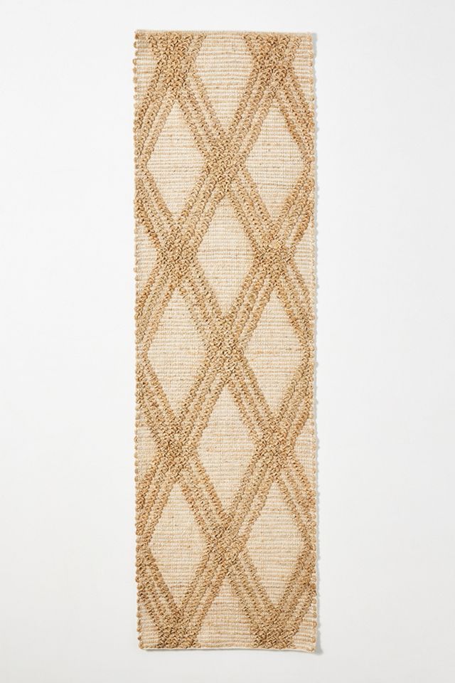 Malia Jute Rug #4