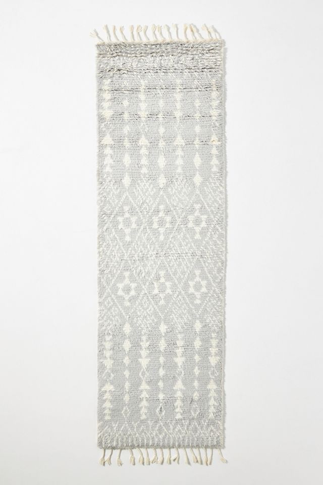 Hand-Knotted Selena Rug #3