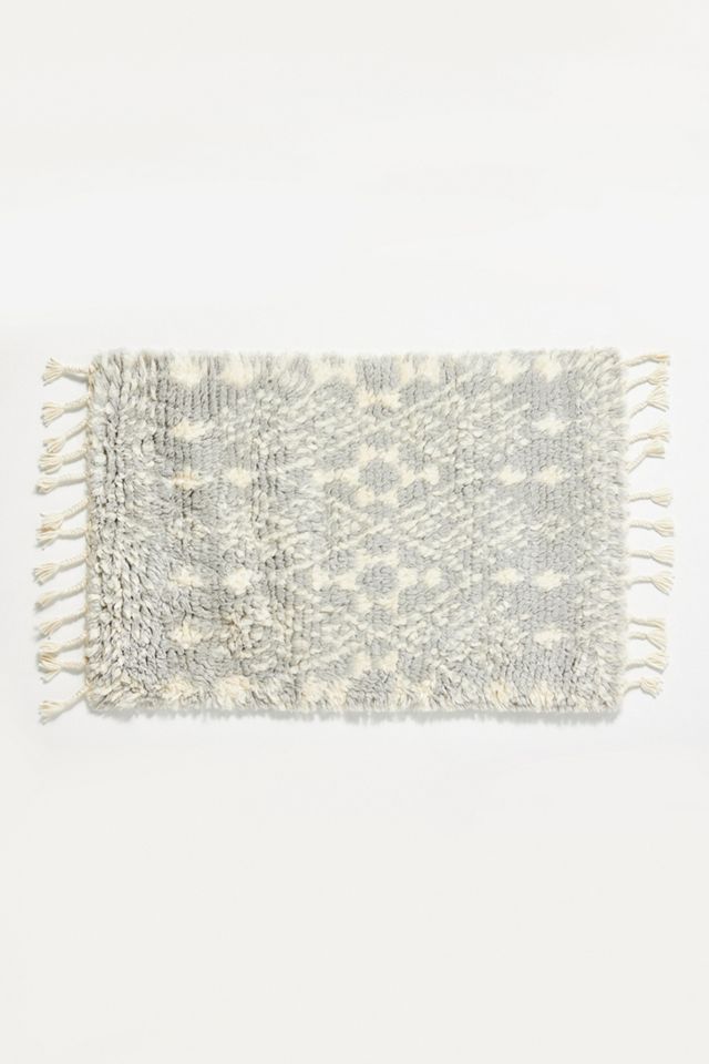 Hand-Knotted Selena Rug #4