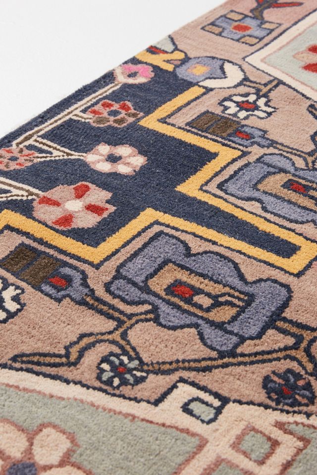 Tufted Janan Rug #2