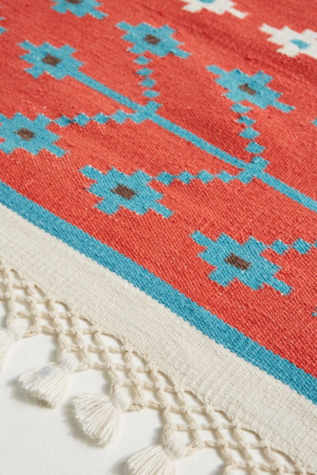 Flatwoven Arina Indoor/Outdoor Rug #2