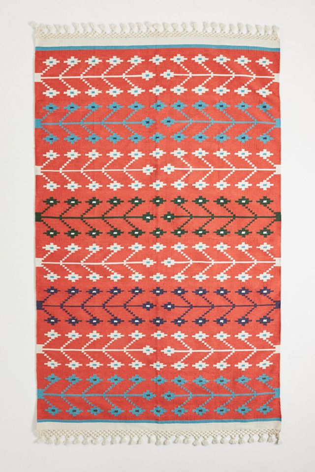 Flatwoven Arina Indoor/Outdoor Rug