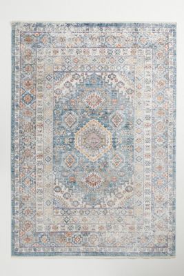 Belle Viscose Rug