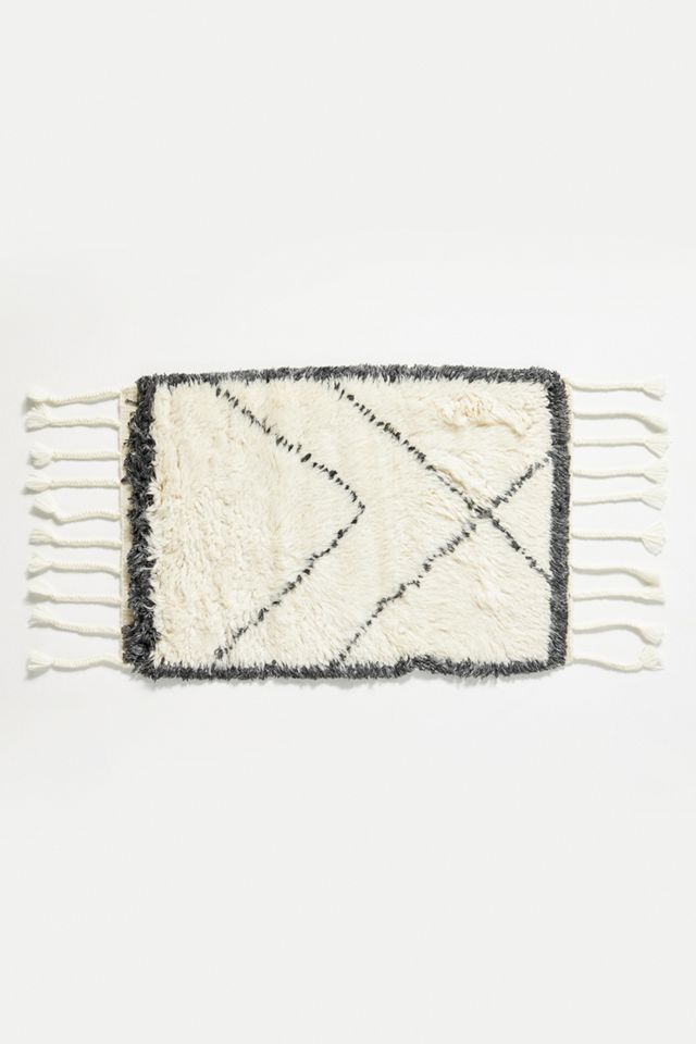 Hand-Knotted Mischa Rug #3