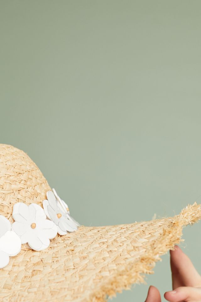 San Sebastian Floppy Hat #2