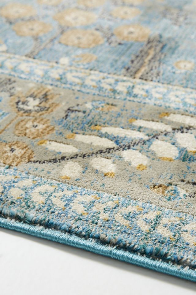 Rifle Paper Co. x Loloi Nairi Rug #2