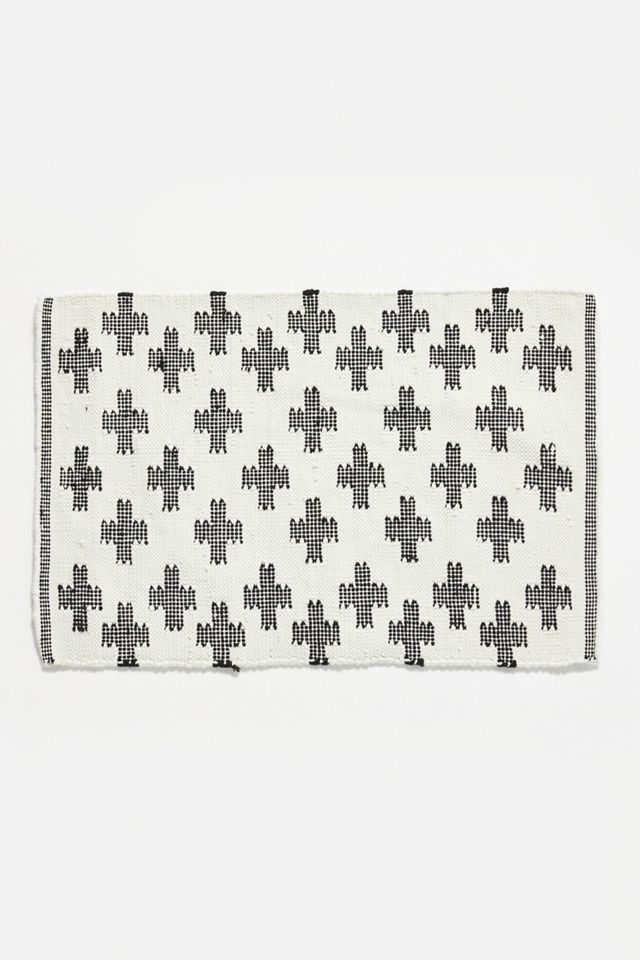 Handwoven Lorna Rug #3