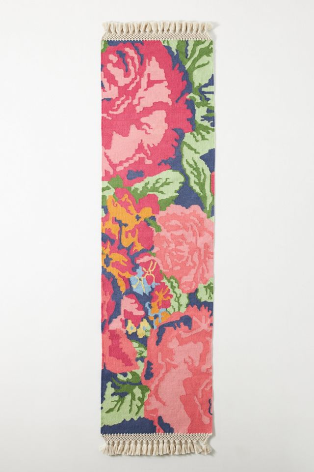 Flatwoven Oksana Rug #3