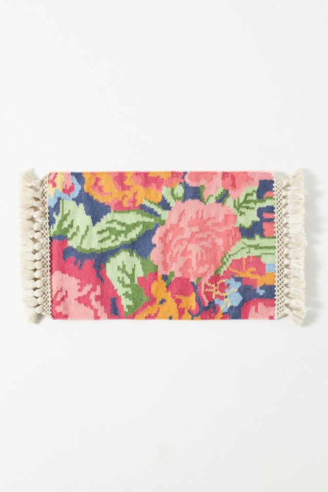 Flatwoven Oksana Rug #4