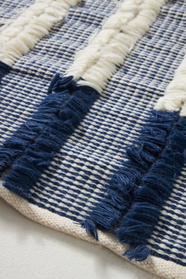 Handwoven Asteria Rug #2