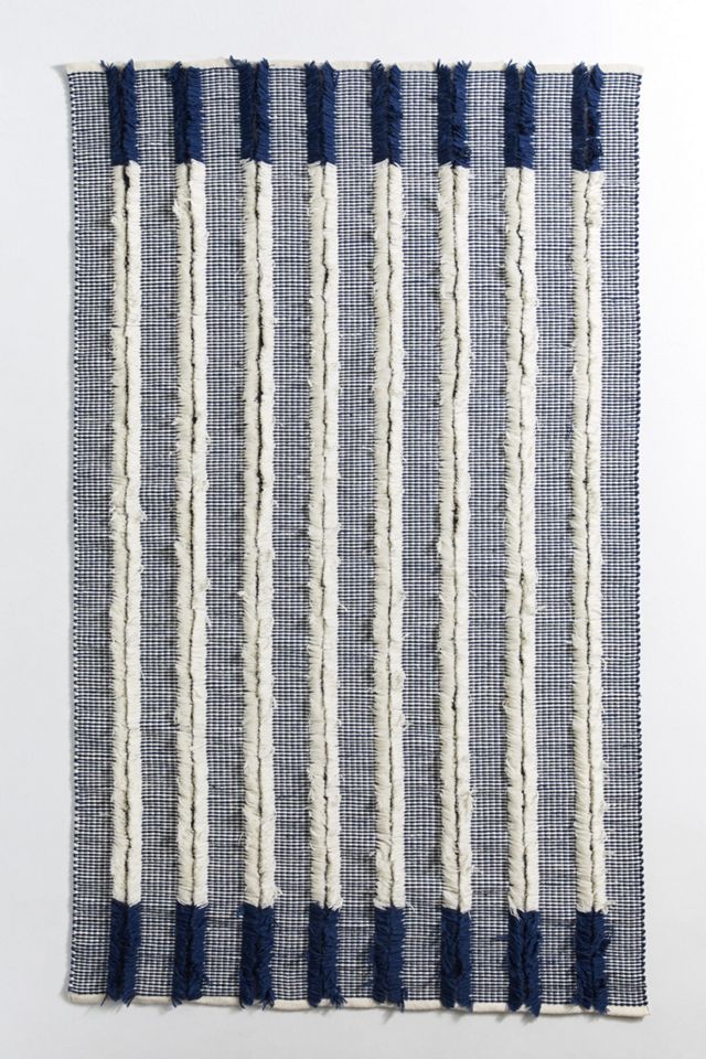 Handwoven Asteria Rug Swatch