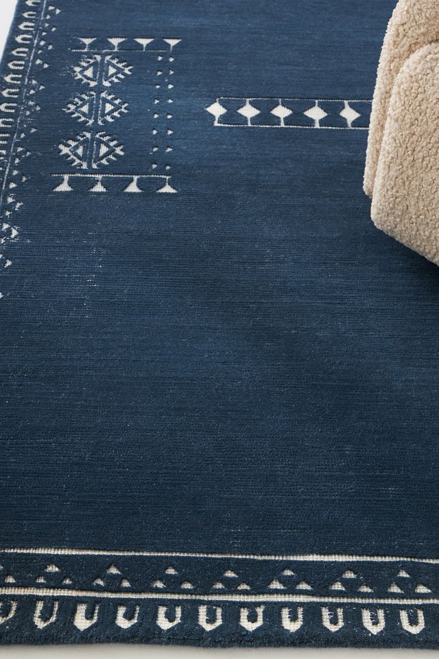 Hand-Tufted Catalina Rug #1