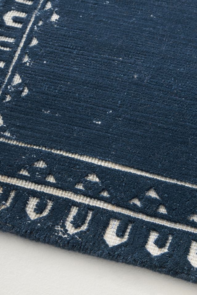 Hand-Tufted Catalina Rug #2
