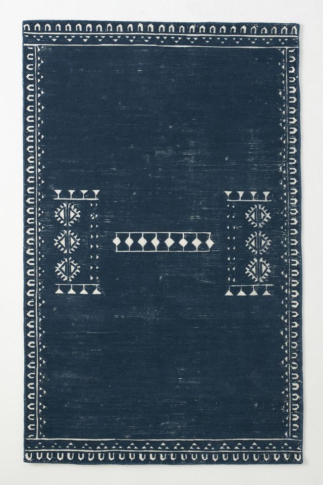 Catalina Rectangle Rugs