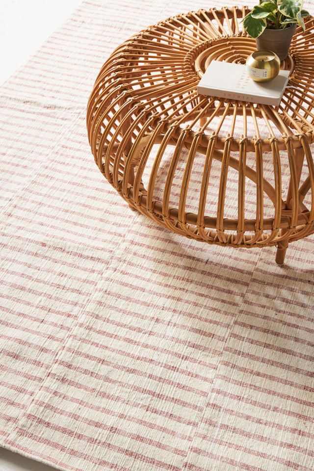 Flatwoven Melina Rug #1