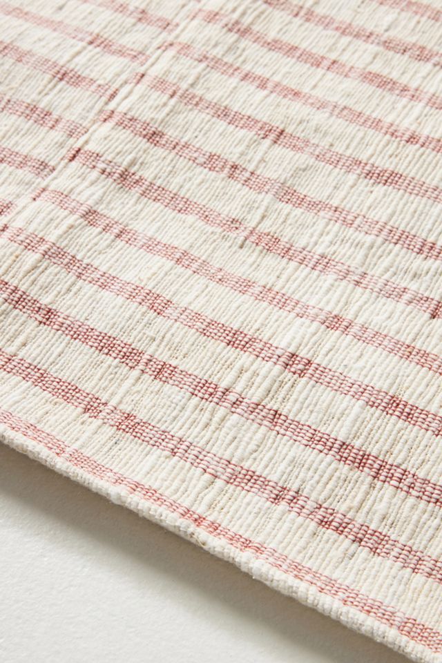 Flatwoven Melina Rug #2