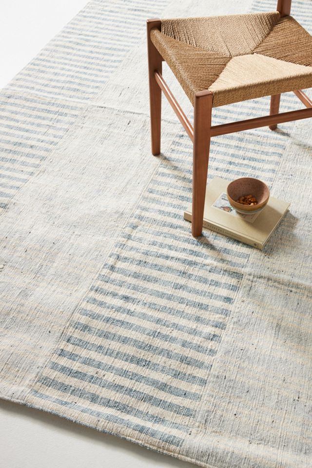 Handwoven Sonia Rug #1