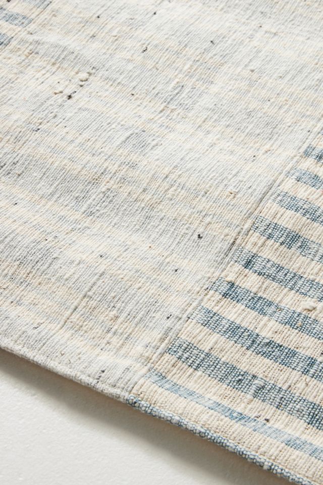 Handwoven Sonia Rug #2