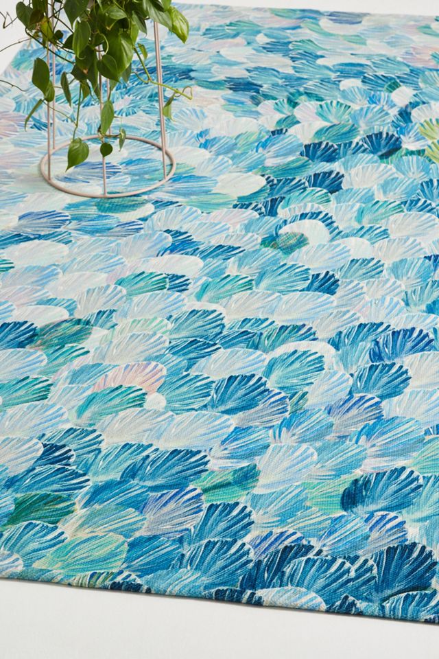 Edel Indoor/Outdoor Rug #1