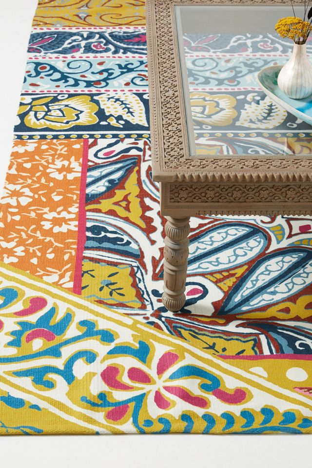 Mirella Indoor/Outdoor Rug #1