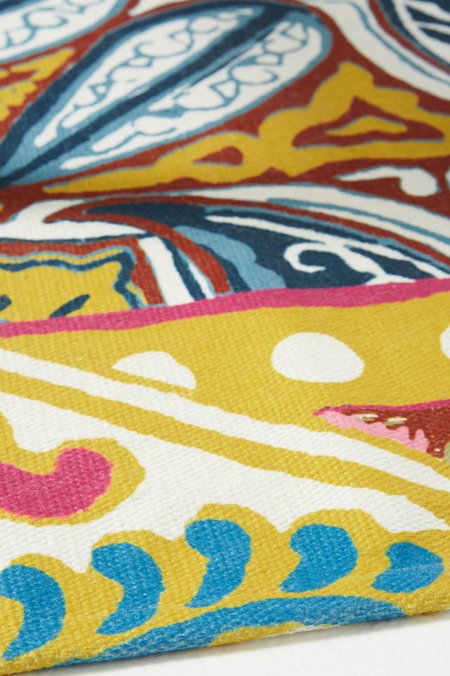 Mirella Indoor/Outdoor Rug #2