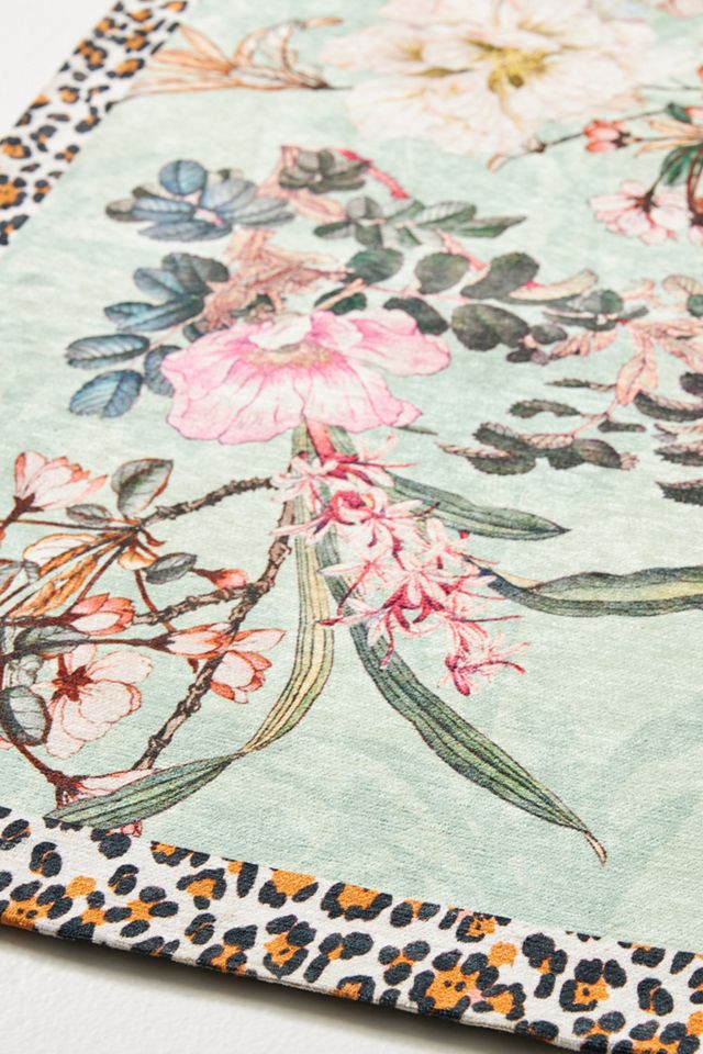 Kachel Flatwoven Cassatt Rug #2