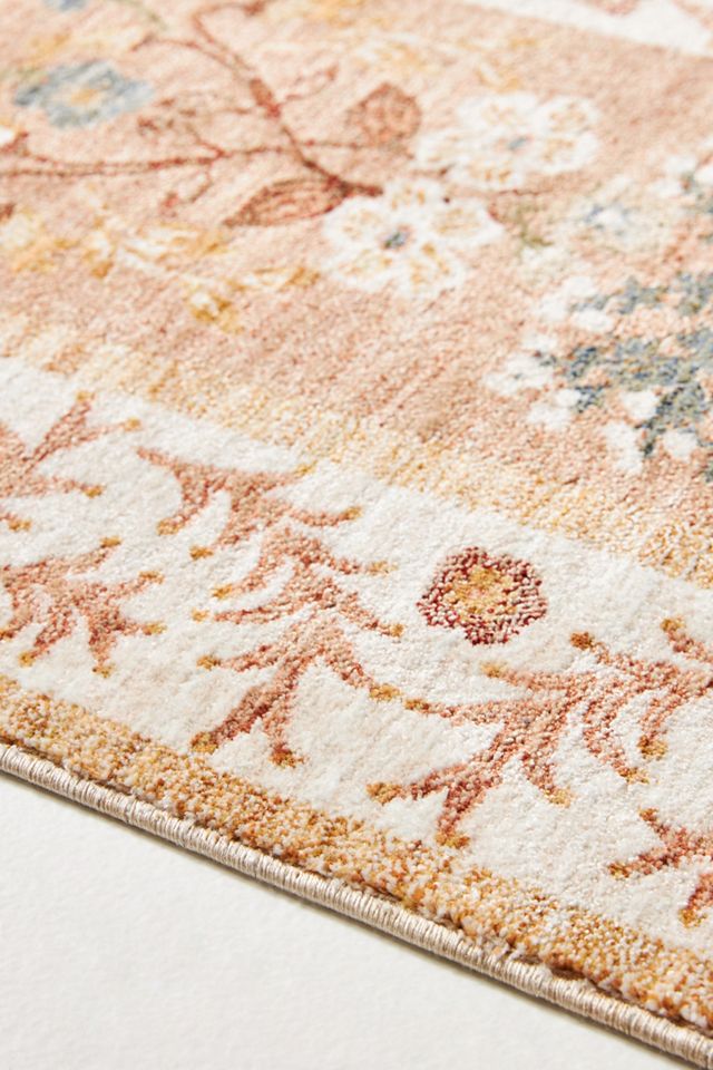 Rifle Paper Co. x Loloi Kismet Arabesque Rug #2