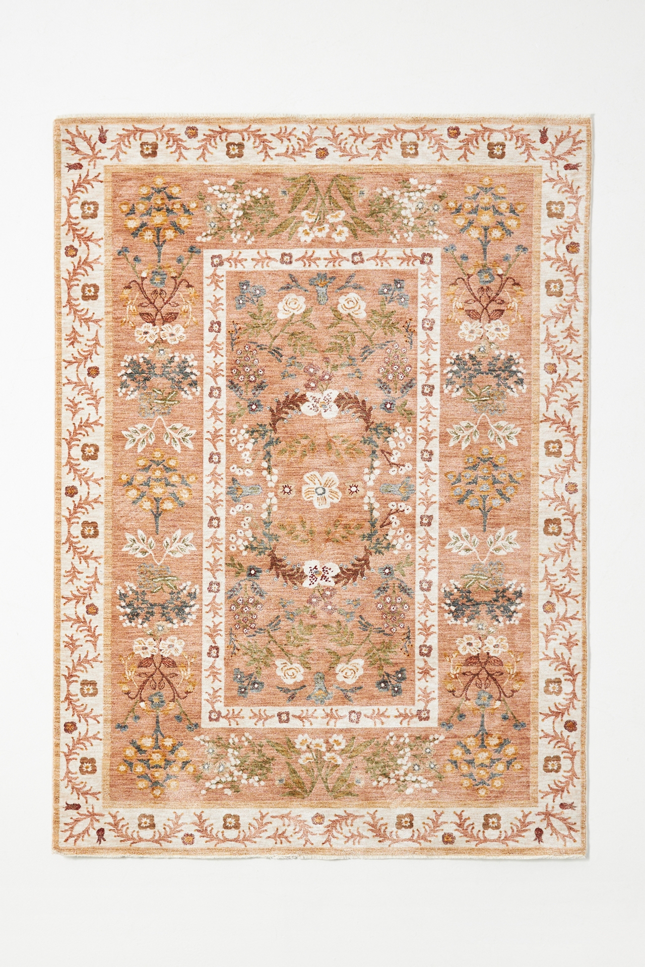 Rifle Paper Co. x Loloi Kismet Arabesque Rug