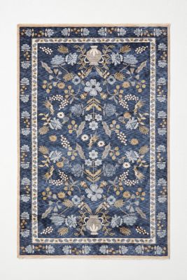 Rifle Paper Co. x Loloi Kismet Amphora Rug