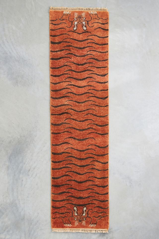 Lemieux et Cie Hand-Knotted Tiala Rug #1