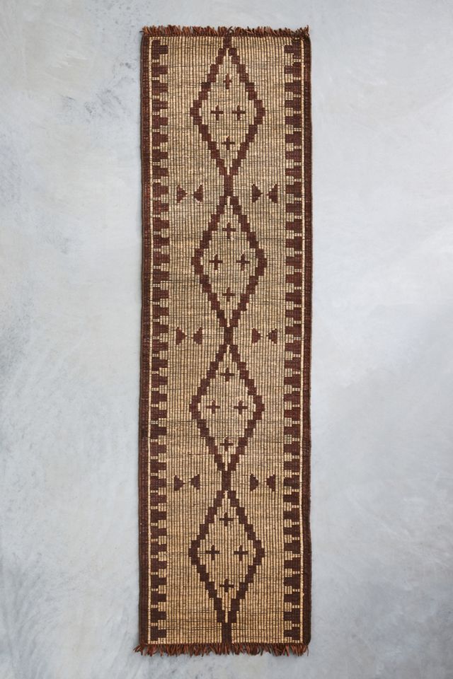 Lemieux et Cie Handwoven Dagana Rug #1