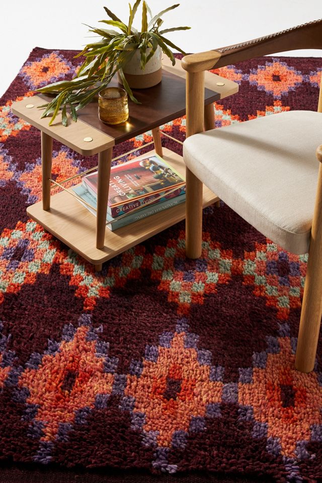 Fairuza Rug #1
