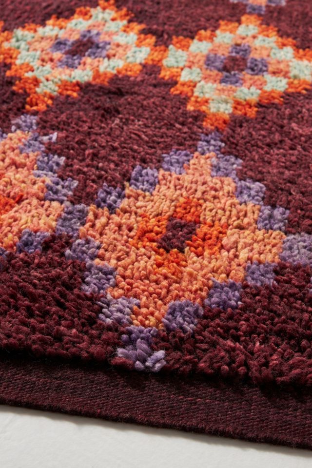 Fairuza Rug #2