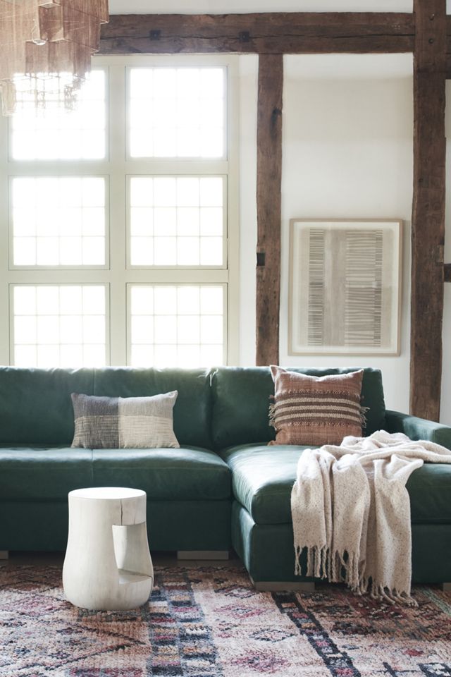Hand-Tufted Lali Rug #4